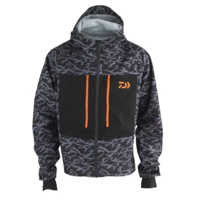 Imagen de Daiwa D VEC Chaqueta de Vadeo 2XL pesca