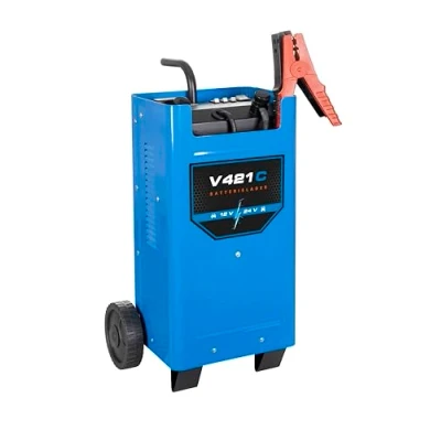 Imagen de &#039;Güde Cargador V 421 C Profi &quot;