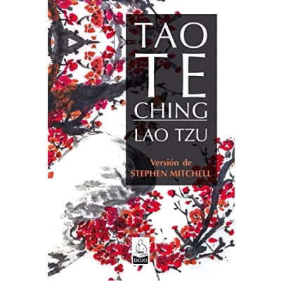 Imagen de Tao te ching: Versión de Stephen Mitchell (SIN COLECCION)