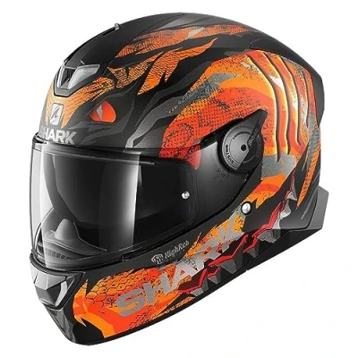 Imagen de SHARK HE1301E KMA S Cascos integrales
