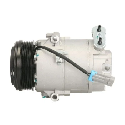 Imagen de THERMOTEC KTT095013 Compresor de Aire Acondicionado CVC 12 PAG 100 R 134 a OPEL: Astra H Hatchback, Zafira B