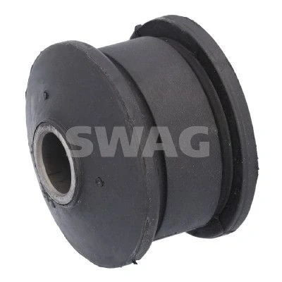 Imagen de SWAG 50 60 0014 Silentblock Brazo de Suspension debajo, Eje delantero, izquierda, delante, derecha FORD: Transit Mk4 Furgón