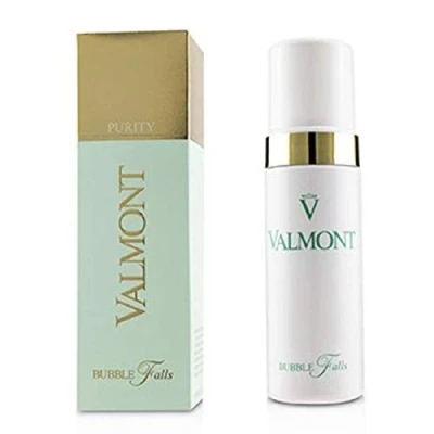 Imagen de Valmont Bubble Falls Cleansing Foam 150 ml
