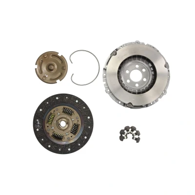 Imagen de VALEO CLASSIC KIT2P 786028 Kit de embrague con placa apriete embrague, sin desembrague central plato 210 SEAT: Leon I Hatchback