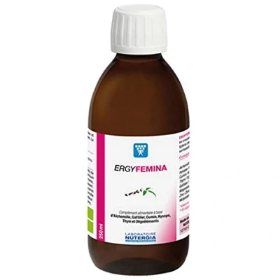 Imagen de Nutergia Ergyfemina 250 ml