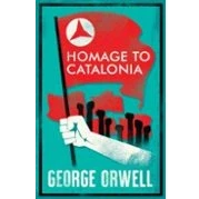 Imagen de Homage To Catalonia