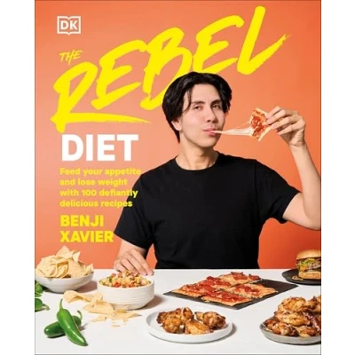 Imagen de The Rebel Diet