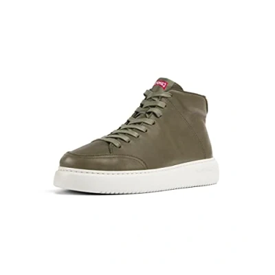 Imagen de Camper Runner K21 K400648, Bota de Tobillo Mujer, Verde 005, 40 EU