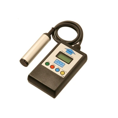 Imagen de BLUE TECHNOLOGY MGR 10 S FE Meidor espesor capa barniz 0 1100