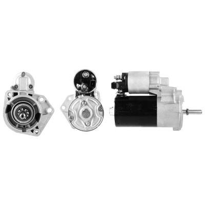 Imagen de LUCAS ELECTRICAL LRS00891 Motor de arranque 12 0,9 9 VOLKSWAGEN: Polo III Hatchback, GOLF 3, Caddy 2, SEAT: Ibiza Córdoba I Berlina, Inca