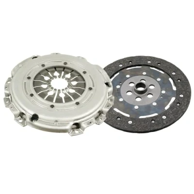 Imagen de BLUE PRINT ADF123035 Kit de Embrague dos piezas con grasa sintética 241 FORD: Focus 2, C Max, 2 Limousine, VOLVO: S40 II, V50