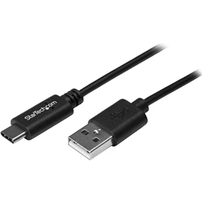 Imagen de Startech.com Usb2ac1m Cables Usb