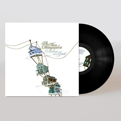 Imagen de Continue As a Guest [Vinilo]