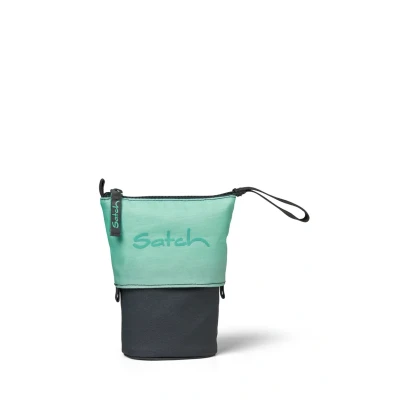 Imagen de Satch Slider Estuche escolar para niños, Talla: One Size, Anthrazit