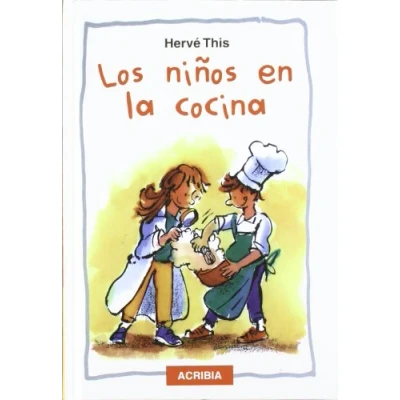 Imagen de Los niños en la cocina (SIN COLECCION)