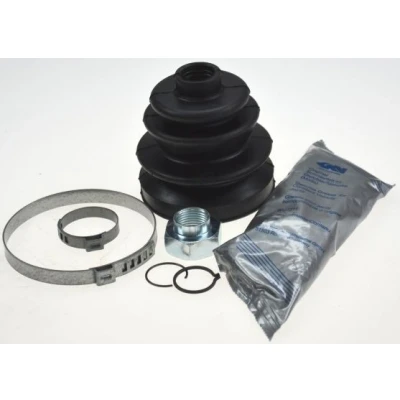 Imagen de LÖBRO 303176 Fuelle Palier 80,00 TPE (elastómero termoplástico) SUZUKI: SWIFT 2