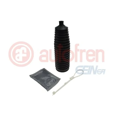 Imagen de AUTOFREN SEINSA D9301 Juego de fuelle, dirección Eje delantero, derecha, izquierda OPEL: Combo C Tour, Corsa Hatchback