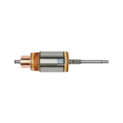 Imagen de Inducido, motor de arranque DT SPARE PARTS 1.21315