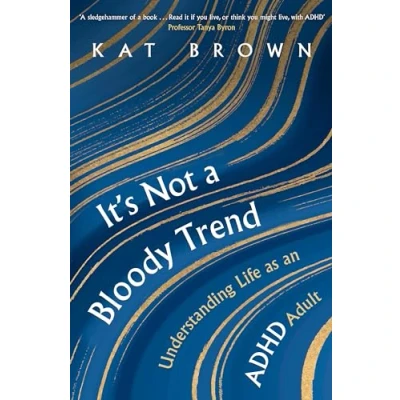 Imagen de Its Not A Bloody Trend