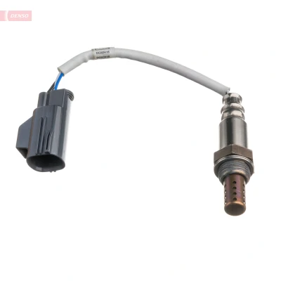 Imagen de DENSO Direct Fit DOX 0416 Sonda lambda M18x1.5 térmico, convencional, Sensor de paso LAND ROVER: Range Rover Sport