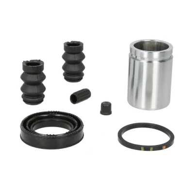 Imagen de AUTOFREN SEINSA D41141C Kit de Reparación Frenos Eje trasero 38 MERCEDES BENZ: Viano, Vito Mixto, Bus