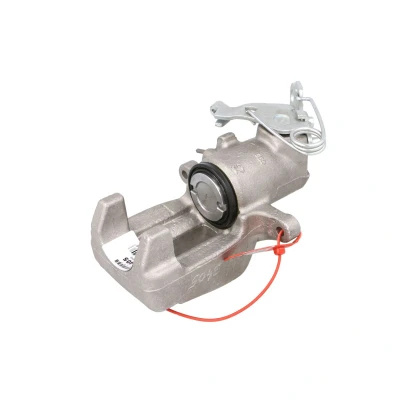 Imagen de LAUBER 77.3405 Pinza de freno Aluminio Eje trasero, derecha AUDI: A8 D2