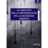 Imagen de La Gestión De Información En Sociedad Abierta