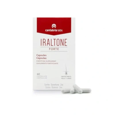 Imagen de Iraltone Forte 60 Capsulas