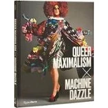 Imagen de Queer Maximalism X Machine Dazzle