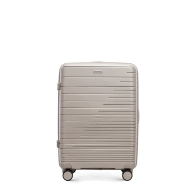 Imagen de Wittchen Fuerta LINE Collection Trolley, Talla: One Size, Beige