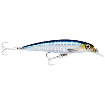 Imagen de Rapala X Rap Saltwater, Color 120 mm (22 gr), Talla 22 gr