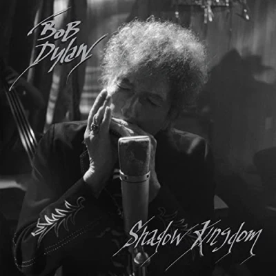 Imagen de Shadow Kingdow [Vinilo]