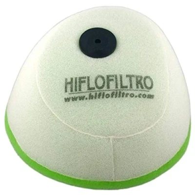 Imagen de HifloFiltro HFF3014 Filtro de aire Filto larga duración montable sólo con soporte original