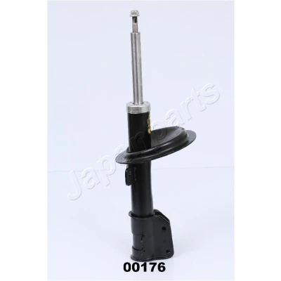 Imagen de JAPANPARTS MM 00176 amortiguador Eje delantero Presión de gas Bitubular Columna Espiga arriba FIAT: Marea Weekend
