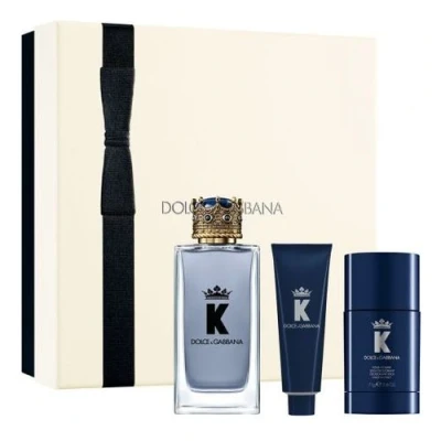 Imagen de Dolce &amp; Gabbana K By Set de Regalo