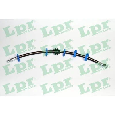 Imagen de LPR 6T46607 Latiguillos de Freno 410 F10X1 FIAT: BRAVO 1, Brava Hatchback, ALFA ROMEO: 145