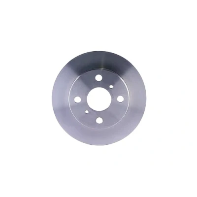 Imagen de HELLA 8DD 355 106 631 Disco de freno 229 16 04/06 100 ventilación interna sin perno sujeción rueda, buje rueda