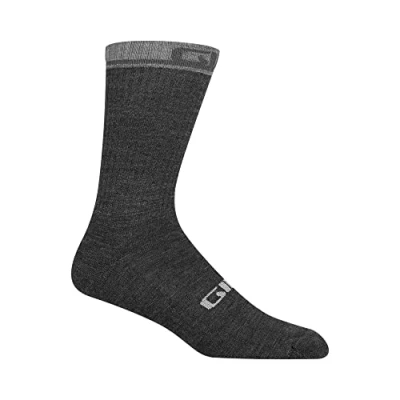 Imagen de GIRO Calcetines de lana merino invierno para hombre