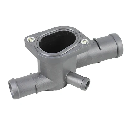 Imagen de METZGER 4010221 Bridas Plástico Cabeza cilíndrica, lado de engranaje con junta sin sensor VOLKSWAGEN: Golf 5, New Beetle Hatchback, Jetta 3