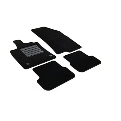 Imagen de MTM SP 9110 Alfombrillas a Medida en Velour para Sandero III / Stepway 2021
