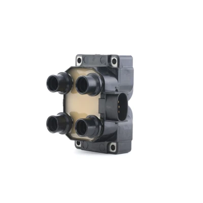 Imagen de BOSCH F 000 ZS0 212 Bobina de encendido 14 FORD: KA Hatchback, Puma, FIESTA 3, MAZDA: 626 V Hatchback