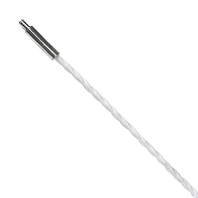 Imagen de C.K T5433 mightyrod 4 mm Pro spira flex Rod Multicolor