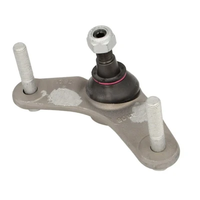 Imagen de LEMFÖRDER 25385 02 Rótula de suspensión Eje delantero, debajo, derecha, interior con accesorios MINI: Hatchback, Cabrio norauto, oscaro, mister auto