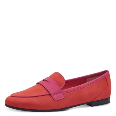 Imagen de Marco Tozzi Mocasines, Mujer, Talla: 37, Fire Tela