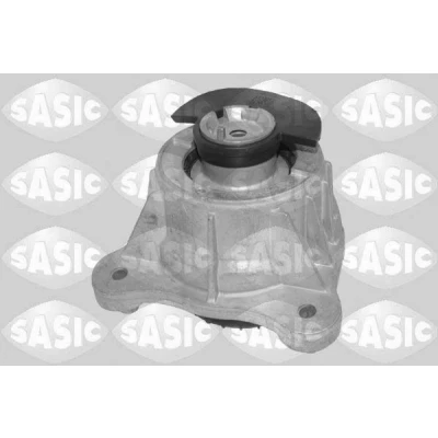 Imagen de SASIC 2706639 Soporte de motor a la izquierda arriba Rodamiento caucho metal MERCEDES BENZ: Clase V