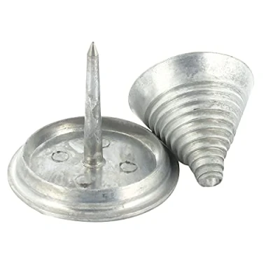 Imagen de GREENSTAR Cono de equilibrio para cuchilla corte y disco desbrozadora mochila Montaje en banco Uso universal