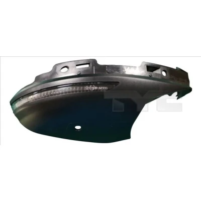 Imagen de TYC 328 0270 3 Intermitente Espejo retrovisor izquierdo con LED RENAULT: Megane IV Berlina, 4