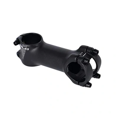 Imagen de XLC ST M32 POTEN.A Head MTB 1 1/8 31.8 50mm AL.NEG Potencia, Adultos Unisex, Multicolor (Multicolor), Talla Única