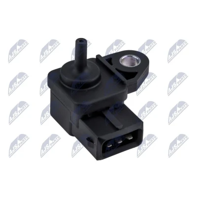 Imagen de NTY ECM MS 002 Sensor, presión de sobrealimentación HYUNDAI: H 1 Furgón, GALLOPER 2, MITSUBISHI: Lancer 6 Limousine