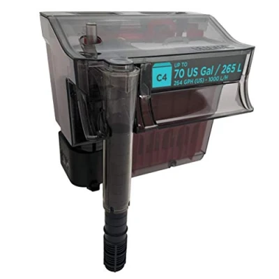 Imagen de Fluval Filtro C4